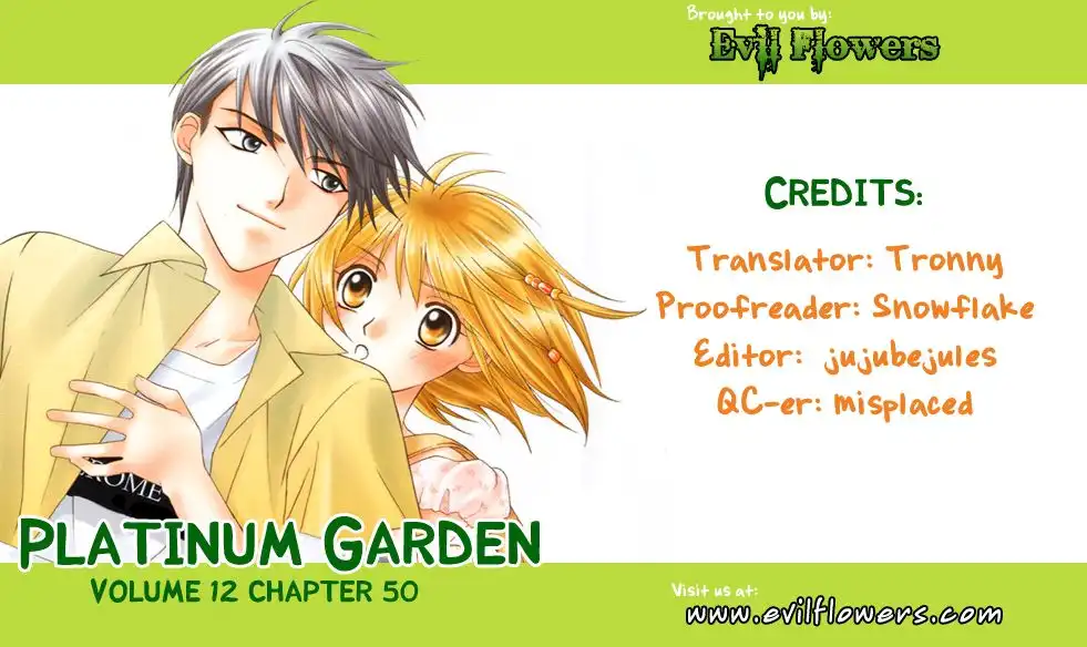 Platinum Garden Chapter 50 3